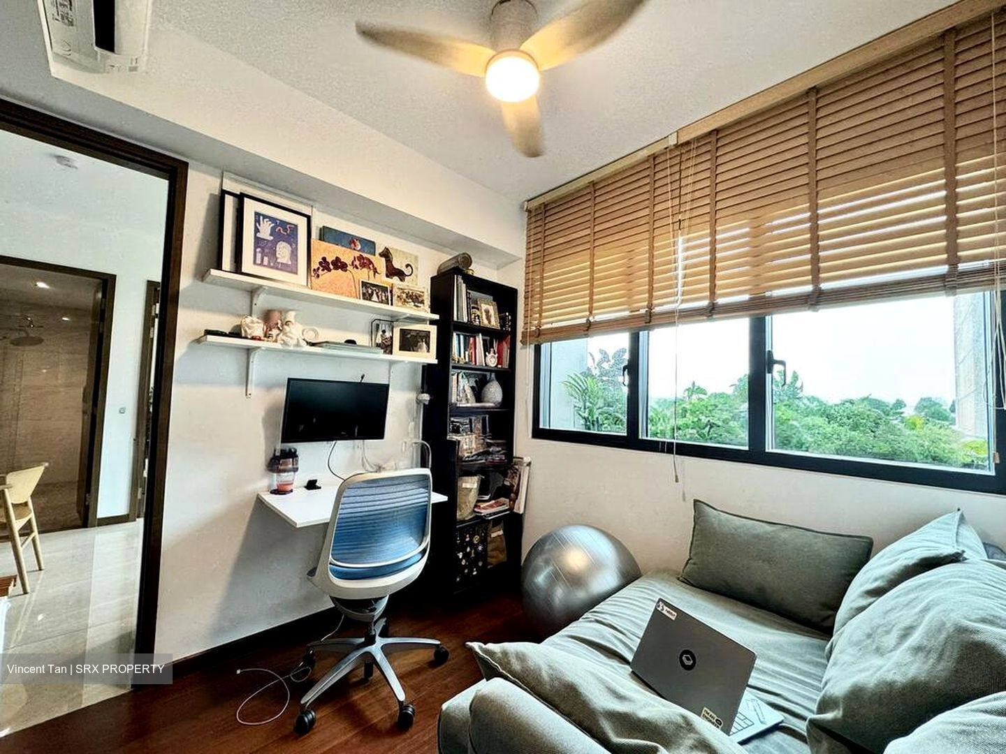Normanton Park (D5), Apartment #511871621